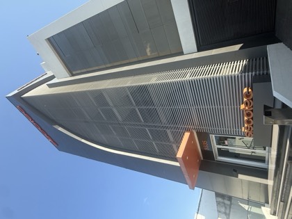 外立面