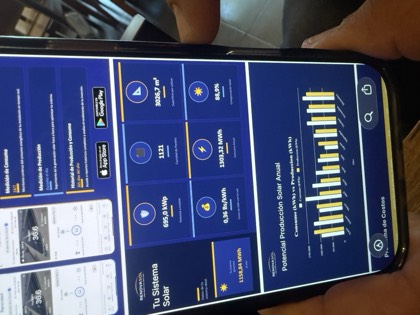 SOL APP